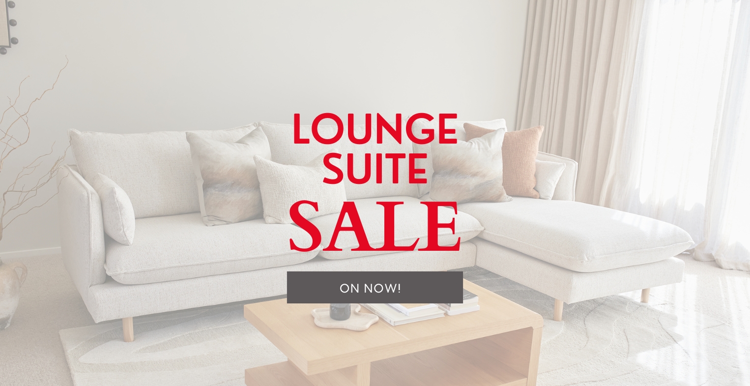 Lounge Suite Sale